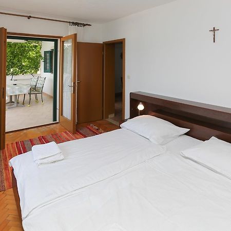 Apartment Laguna 1 Bol Zewnętrze zdjęcie