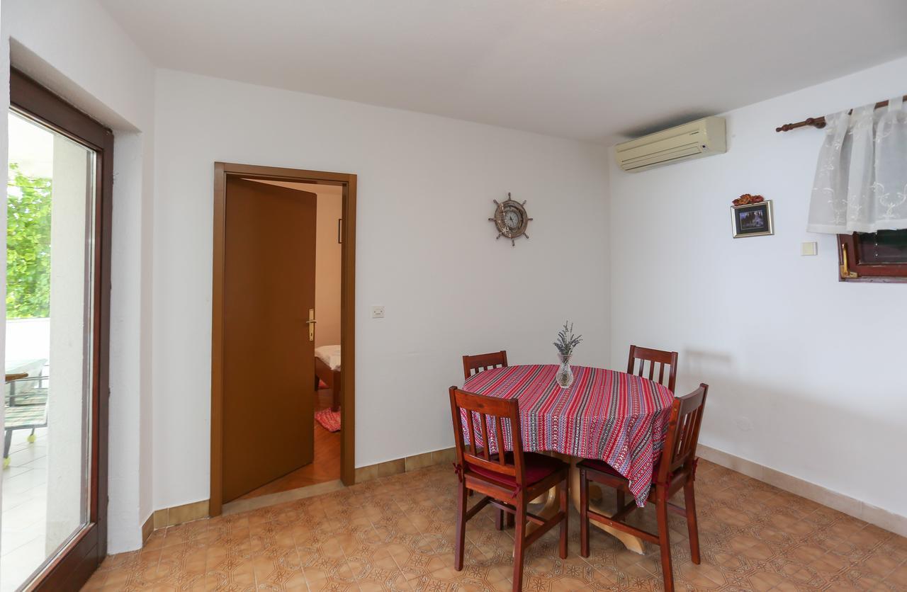 Apartment Laguna 1 Bol Zewnętrze zdjęcie