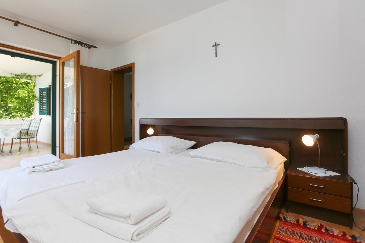 Apartment Laguna 1 Bol Zewnętrze zdjęcie