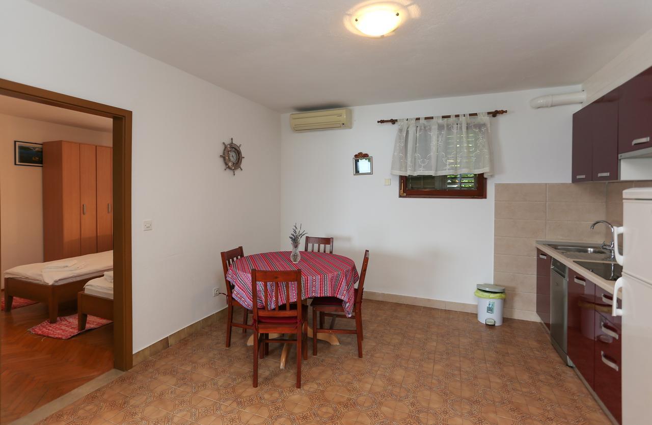 Apartment Laguna 1 Bol Zewnętrze zdjęcie