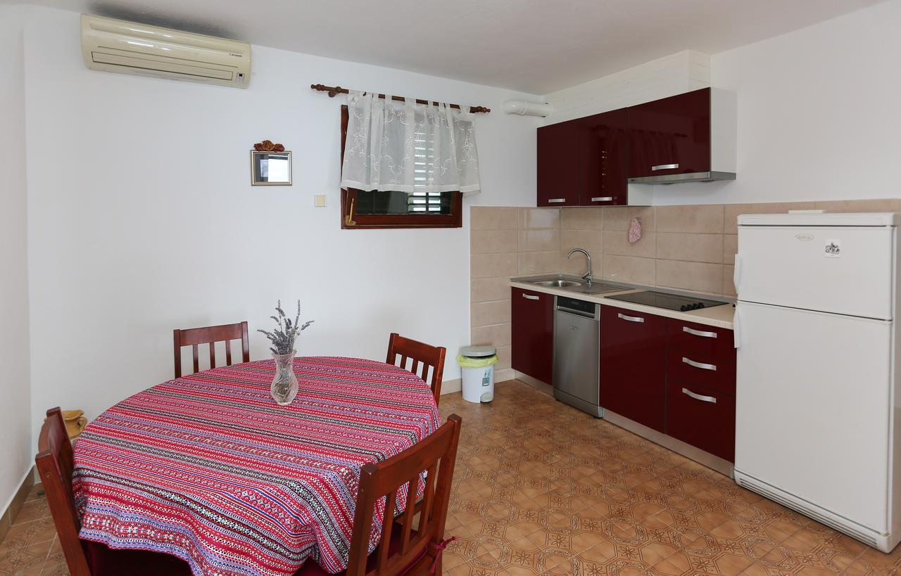Apartment Laguna 1 Bol Zewnętrze zdjęcie