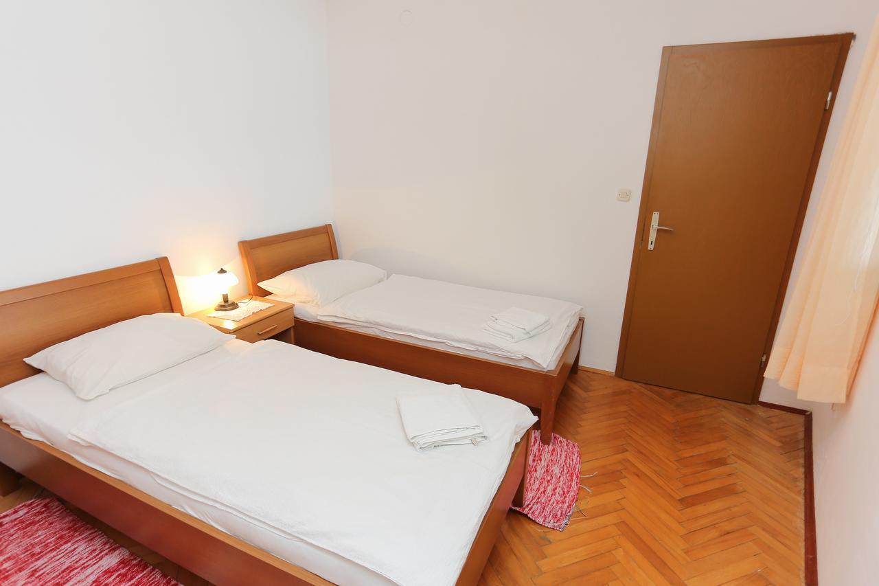 Apartment Laguna 1 Bol Zewnętrze zdjęcie
