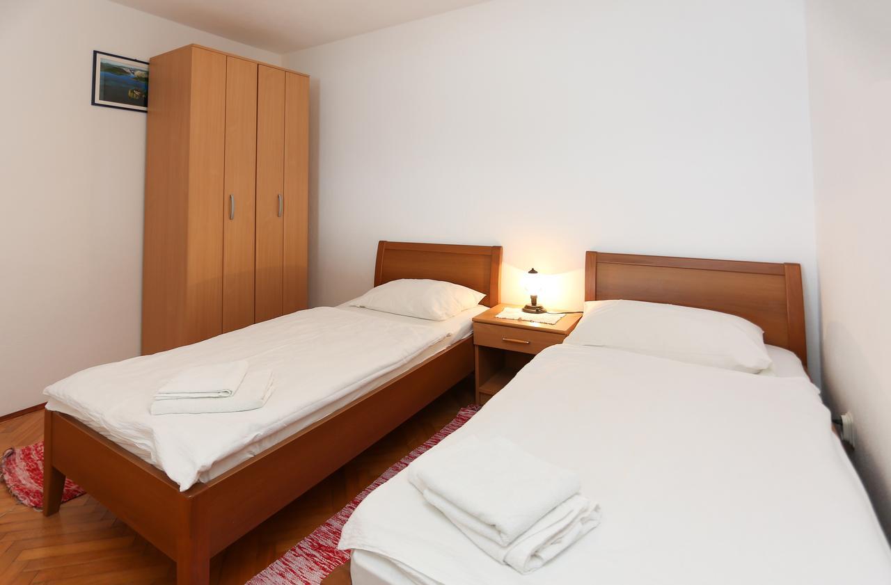 Apartment Laguna 1 Bol Zewnętrze zdjęcie