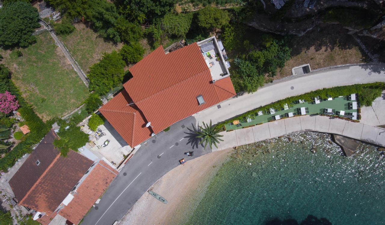 Apartment Laguna 1 Bol Zewnętrze zdjęcie